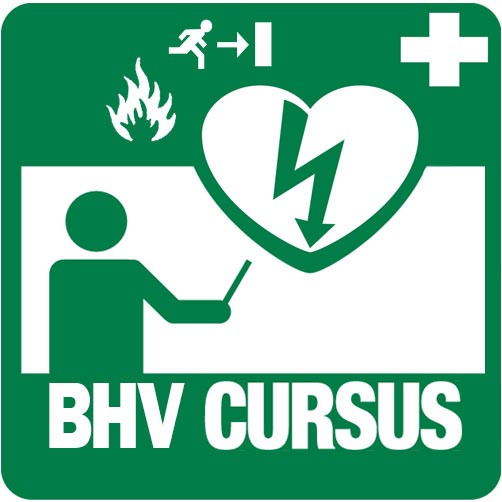 BHV-cursus