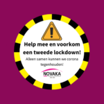 Help mee en voorkom een tweede lockdown