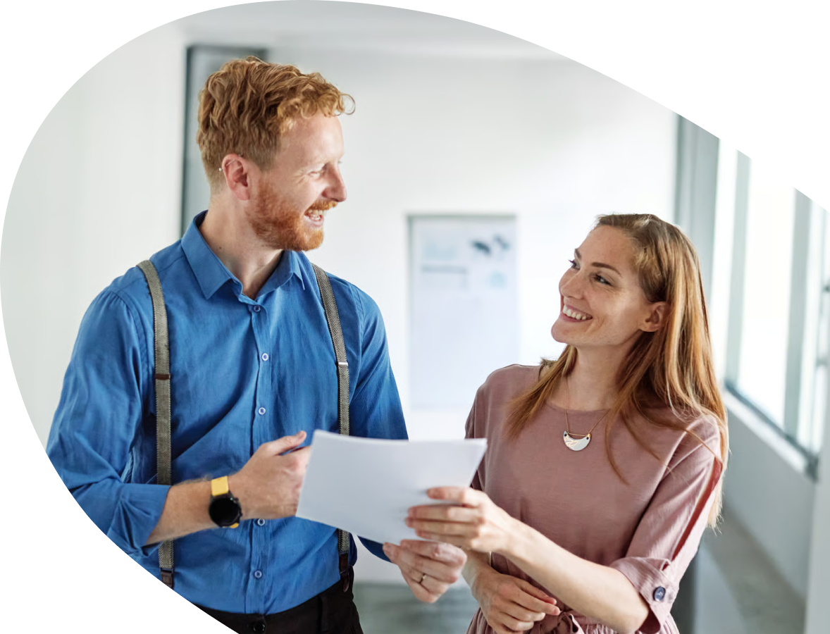 Novaka-adviseurs in gesprek