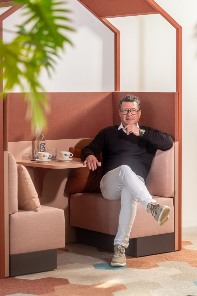 Wout van Laar