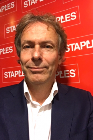 George Steur