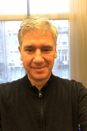 Lars Kok