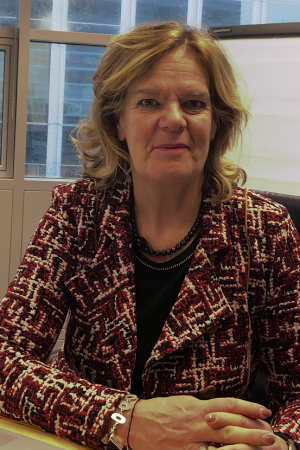 Lieke Vogels