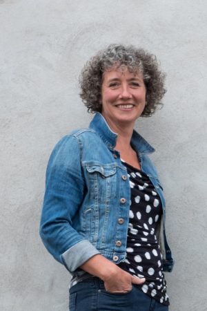 Marieke Harbers