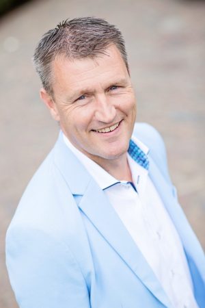 Patrick Blauw