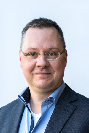 Robert Geurts