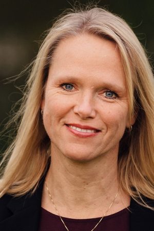 Sylvia te Hennepe
