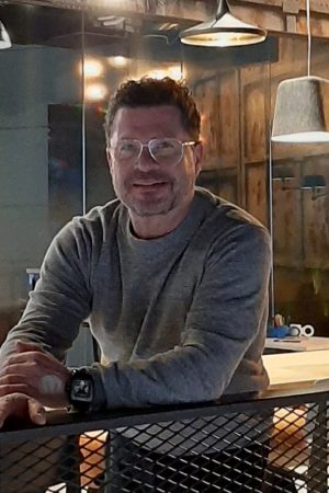 Wout van Laar